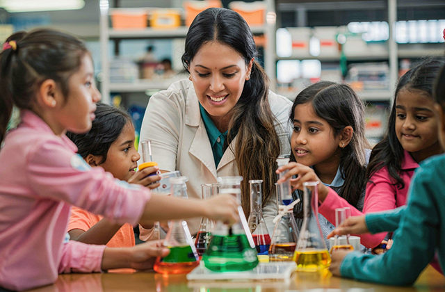 Science Exhibition